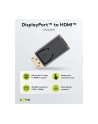 goobay Adapter - DisplayPort - HDMI - nr 29