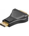 goobay Adapter - DisplayPort - DVI-D - nr 10