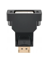 goobay Adapter - DisplayPort - DVI-D - nr 16