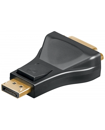 goobay Adapter - DisplayPort - DVI-D nr 1