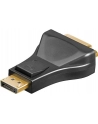 goobay Adapter - DisplayPort - DVI-D - nr 7