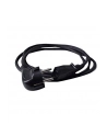 goobay - kabel zasilający do komputera stacjonarnego - 1.5m - czarny - nr 11