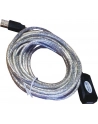 goobay przedłużacz USB 2.0 + wzmacniacz sygnału - 5m - nr 3