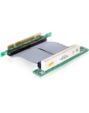 Delock Riser Card PCI 32bit 7cm Kabel - nr 11