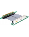 Delock Riser Card PCI 32bit 7cm Kabel - nr 12