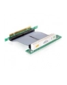 Delock Riser Card PCI 32bit 7cm Kabel - nr 9