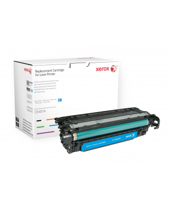 Toner Xerox 006R03009 |  | 6000 str. | HP CE401A