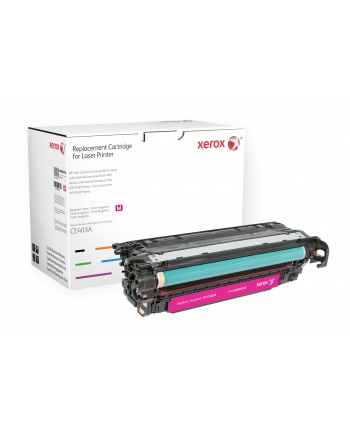 Toner Xerox 006R03010 |  | 6000 str. | HP CE403A