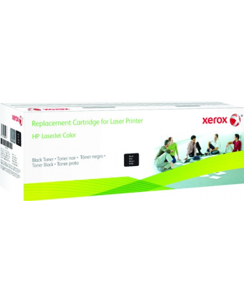 Toner Xerox 006R03014 | black | 4000 str. | HP CE410X