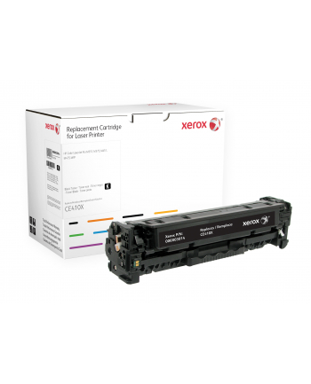 Toner Xerox 006R03014 | black | 4000 str. | HP CE410X