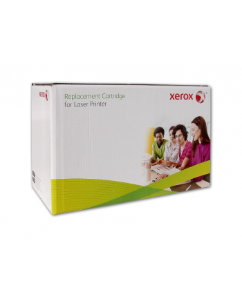 Toner Xerox 006R03019 | black | 2500 str. | HP Q2613A