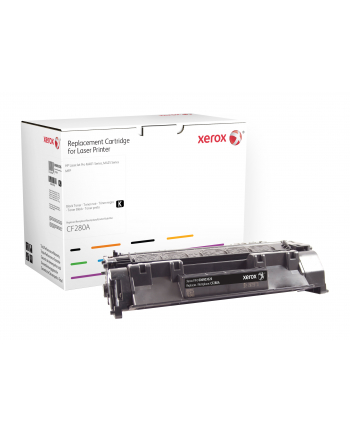 Toner Xerox 006R03026 | black | 2700 str. | HP CF280A