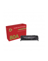 Toner Xerox 006R03026 | black | 2700 str. | HP CF280A - nr 12