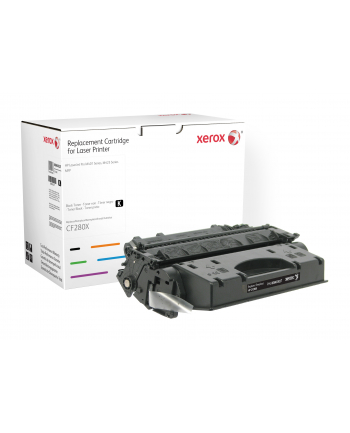 Toner Xerox 006R03027 | black | 6900 str. | HP CF280X