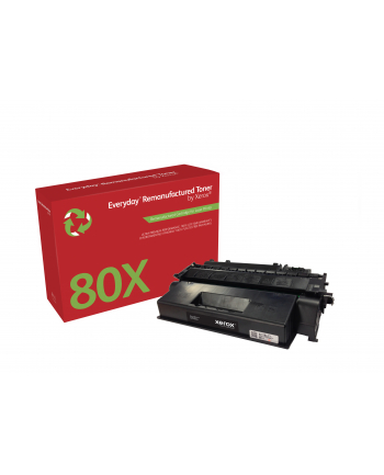 Toner Xerox 006R03027 | black | 6900 str. | HP CF280X