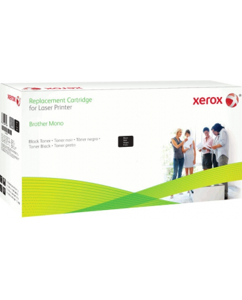 Bęben Xerox 006R03134 | Black | 12000 str. | Brother DR2200