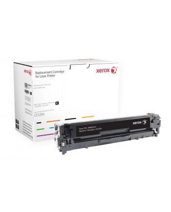 Toner Xerox 106R02221 | black | 2000 str. | HP CE320A