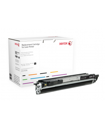 Toner Xerox 106R02257 | black | 1200 str. | HP CE310A