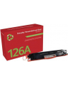 Toner Xerox 106R02257 | black | 1200 str. | HP CE310A - nr 21