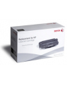 Toner Xerox 106R02257 | black | 1200 str. | HP CE310A - nr 4