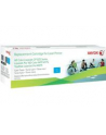 Toner Xerox 106R02258 | cyan | 1000 str. | HP CE311A - nr 12