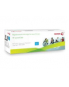 Toner Xerox 106R02258 | cyan | 1000 str. | HP CE311A - nr 1