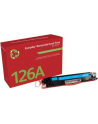 Toner Xerox 106R02258 | cyan | 1000 str. | HP CE311A - nr 23