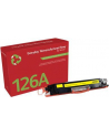 Toner Xerox 106R02259 | yellow | 1000 str. | HP CE312A - nr 23