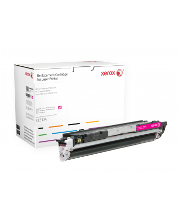 Toner Xerox 106R02260 | magenta | 1000 str. | HP CE313A