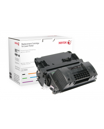 Toner Xerox 106R02632 | black | 24000 str. | HP CE390X