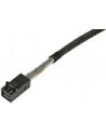 Broadcom SFF8643 - 4x SATA 0,5m - LSI00409 - nr 11