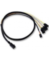 Broadcom SFF8643 - 4x SATA 1,0m - LSI00411 - nr 10