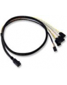 Broadcom SFF8643 - 4x SATA 1,0m - LSI00411 - nr 13