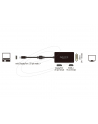 DeLOCK Adapter MiniDisplayport - DP/HDMI/DVI - nr 17