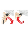 DeLOCK Kabel EASY USB 2.0-A> B Wtyk/Wtyk 2m - nr 25