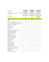 goobay kabel HDMI - biały - 5m - nr 10