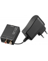 goobay - adapter Analog->Digital - 2xCinch->koncentryczny - nr 1
