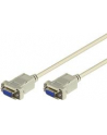 goobay kabel szeregowy 9-pin RS232 - 1.8m - nr 11