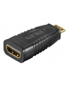 goobay Adapter - HDMI - miniHDMI - nr 14