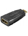 goobay Adapter - HDMI - miniHDMI - nr 16
