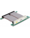 Delock Riser Card PCI 32bit 7cm Kabel - nr 12