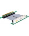 Delock Riser Card PCI 32bit 7cm Kabel - nr 7