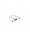 DeLOCK Adapter - VGA + USB - HDMI - nr 5