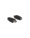 DeLOCK Adapter - DisplayPort - miniDisplayPort - nr 15