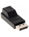 DeLOCK Adapter - DisplayPort - miniDisplayPort - nr 18