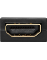 goobay Adapter - DisplayPort - HDMI - nr 24