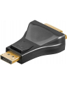 goobay Adapter - DisplayPort - DVI-D - nr 11