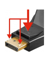 goobay Adapter - DisplayPort - DVI-D - nr 16