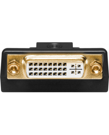 goobay Adapter - DisplayPort - DVI-D