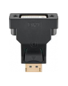 goobay Adapter - DisplayPort - DVI-D - nr 18